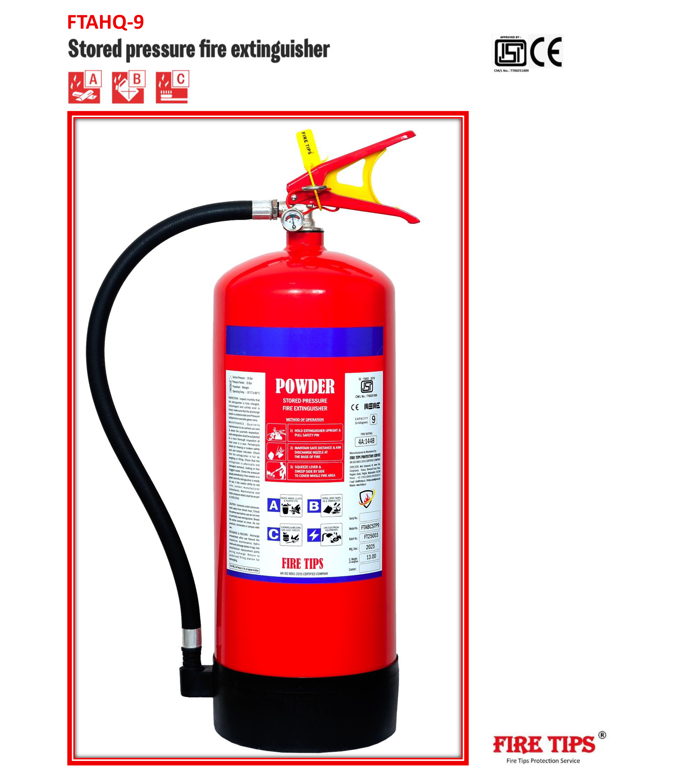 POWDER_STORED_PRESSURE_FIRE_EXTINGUISHER_6.5kg
