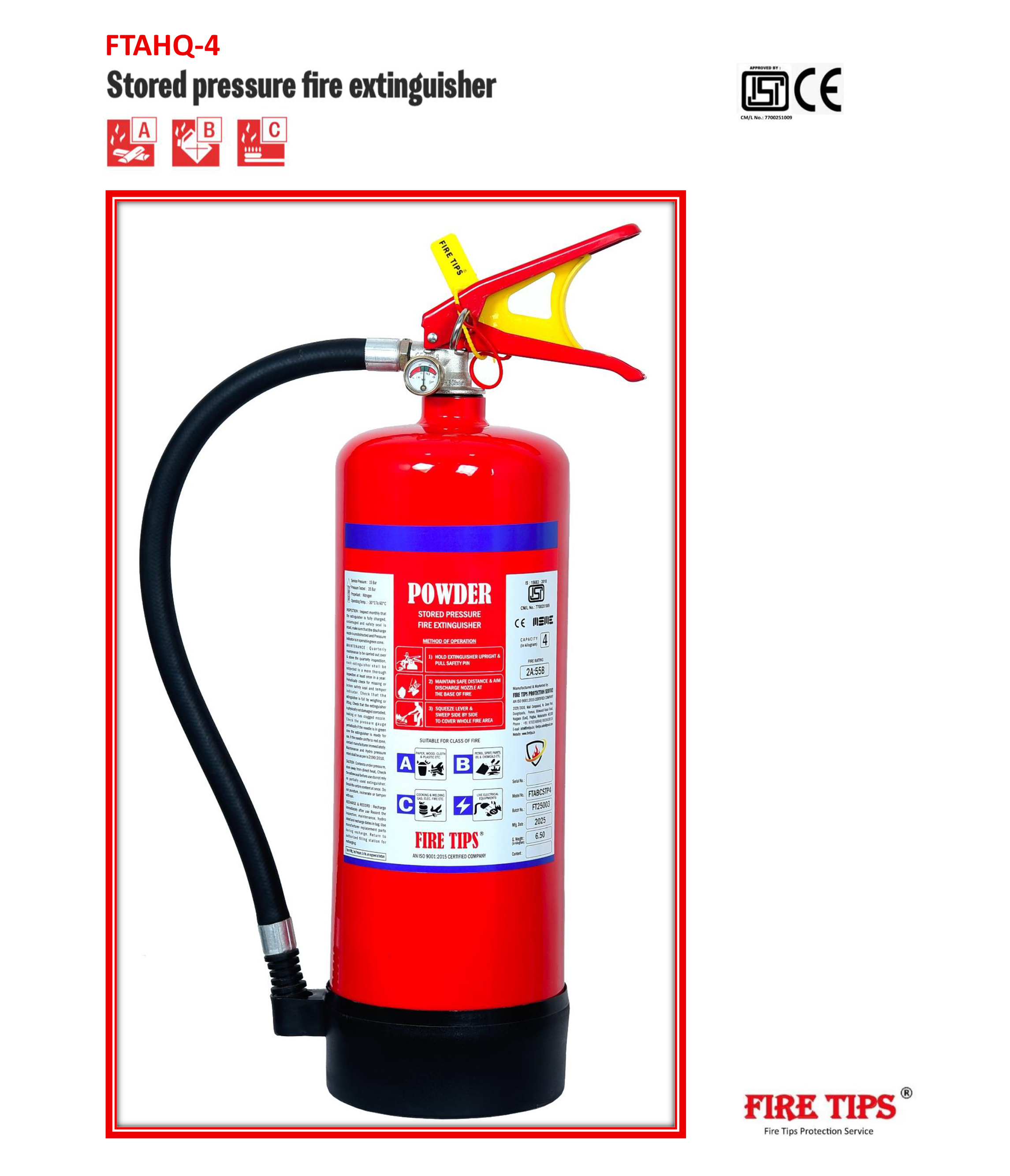 POWDER_STORED_PRESSURE_FIRE_EXTINGUISHER_3.0kg